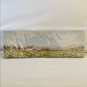 Country cottage farmhouse
canvas wall art